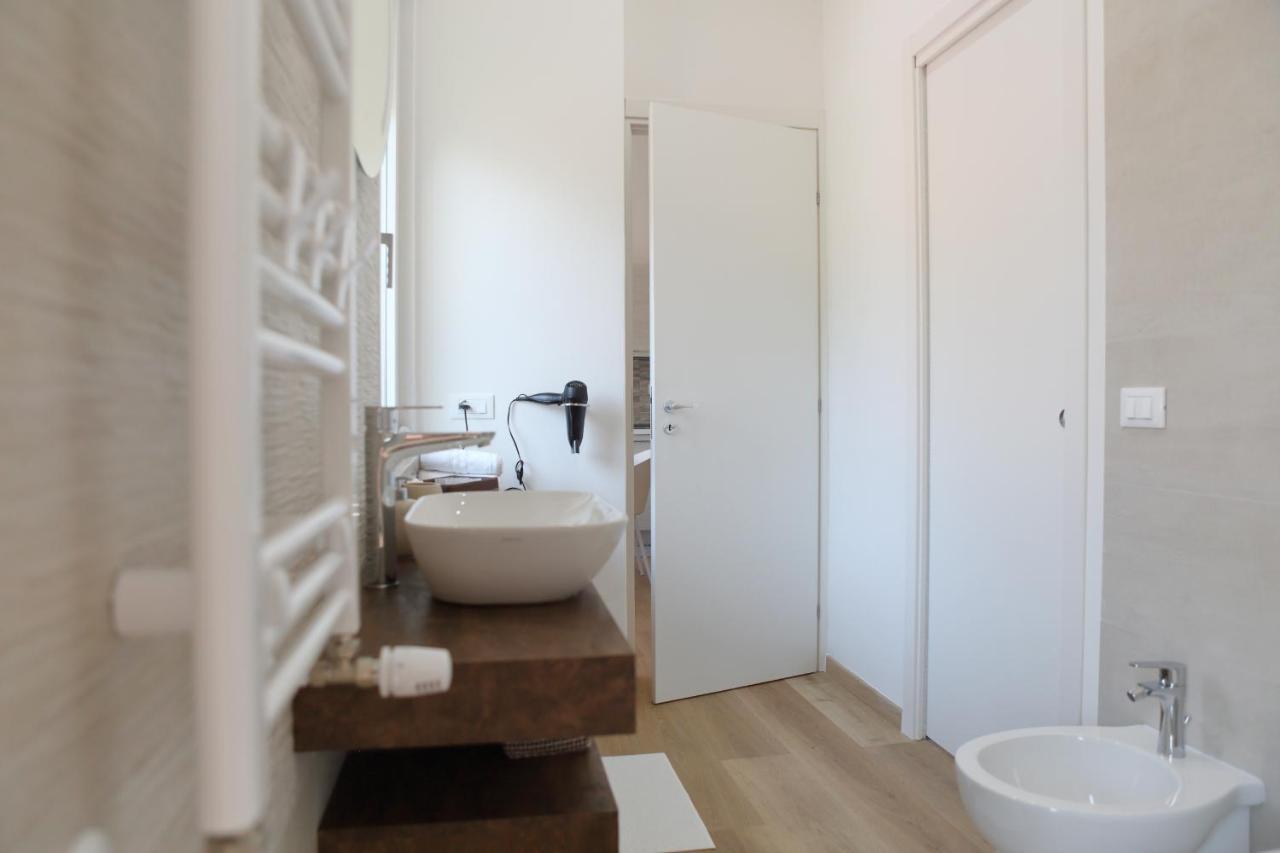 Apartmán Casa Agora-A Due Passi Dal Mare Cefalù Exteriér fotografie