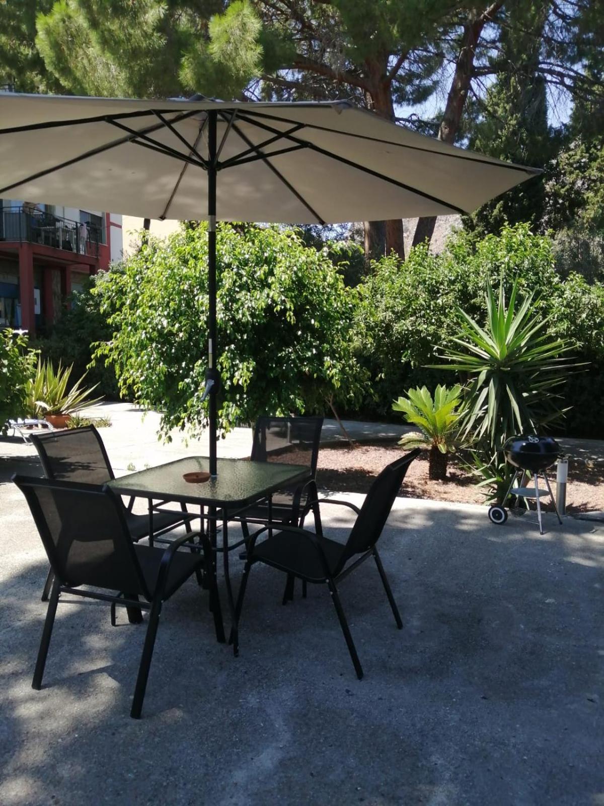 Apartmán Casa Agora-A Due Passi Dal Mare Cefalù Exteriér fotografie