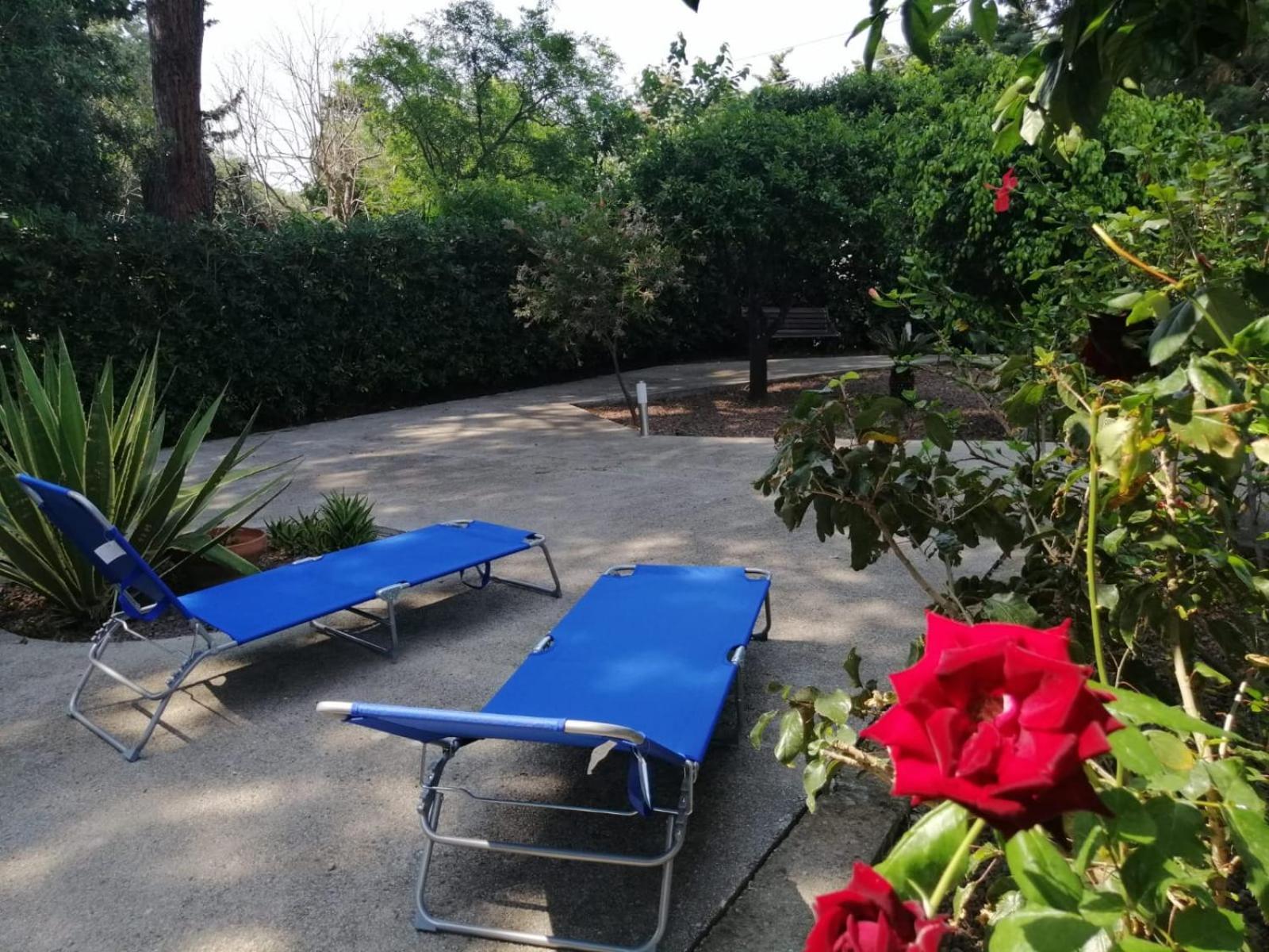 Apartmán Casa Agora-A Due Passi Dal Mare Cefalù Exteriér fotografie