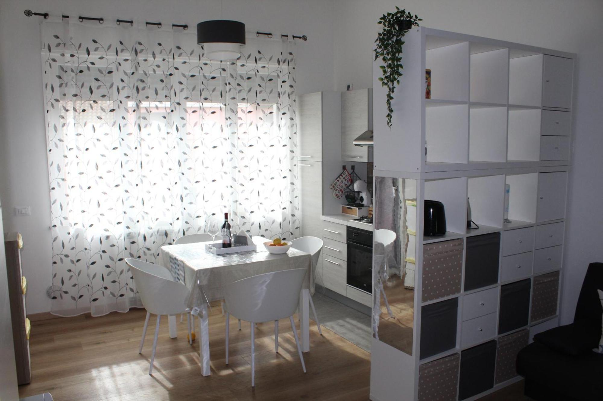 Apartmán Casa Agora-A Due Passi Dal Mare Cefalù Exteriér fotografie