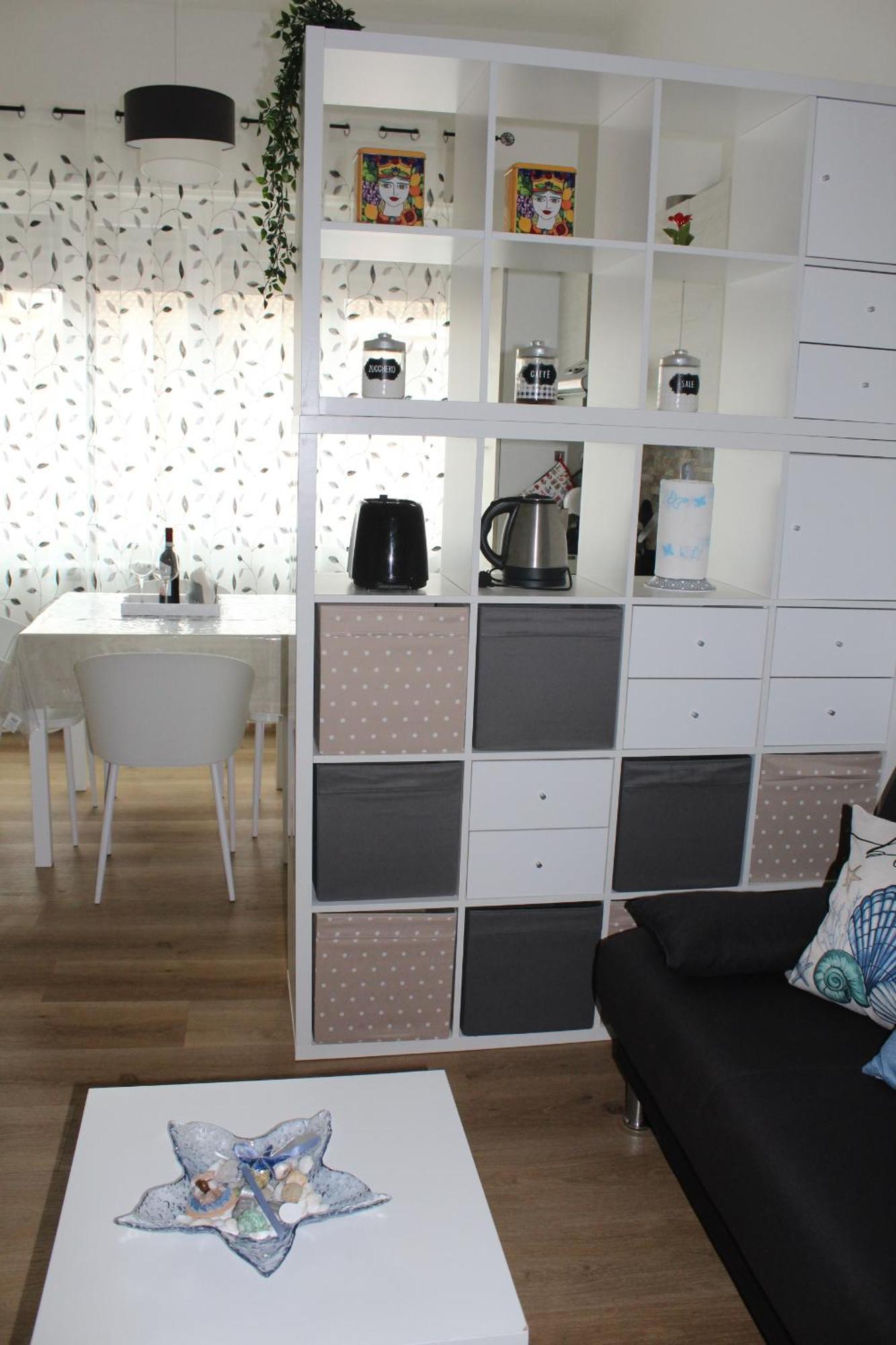 Apartmán Casa Agora-A Due Passi Dal Mare Cefalù Exteriér fotografie