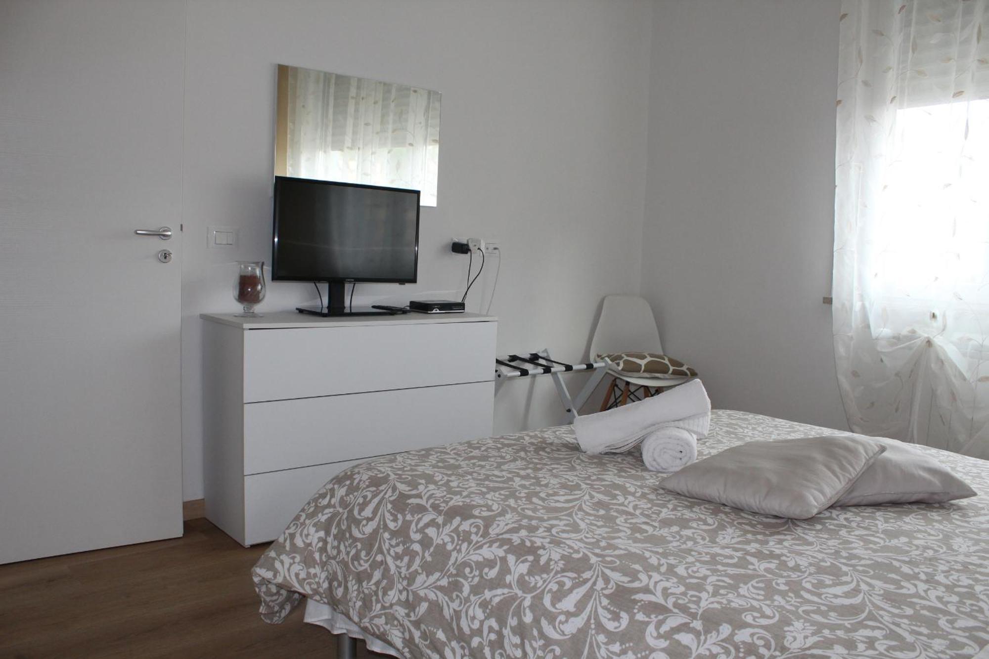 Apartmán Casa Agora-A Due Passi Dal Mare Cefalù Exteriér fotografie